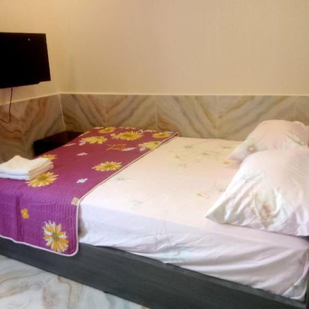 An Chi Hotel Ho Si Minh-város Kültér fotó
