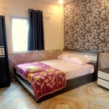 An Chi Hotel Ho Si Minh-város Kültér fotó