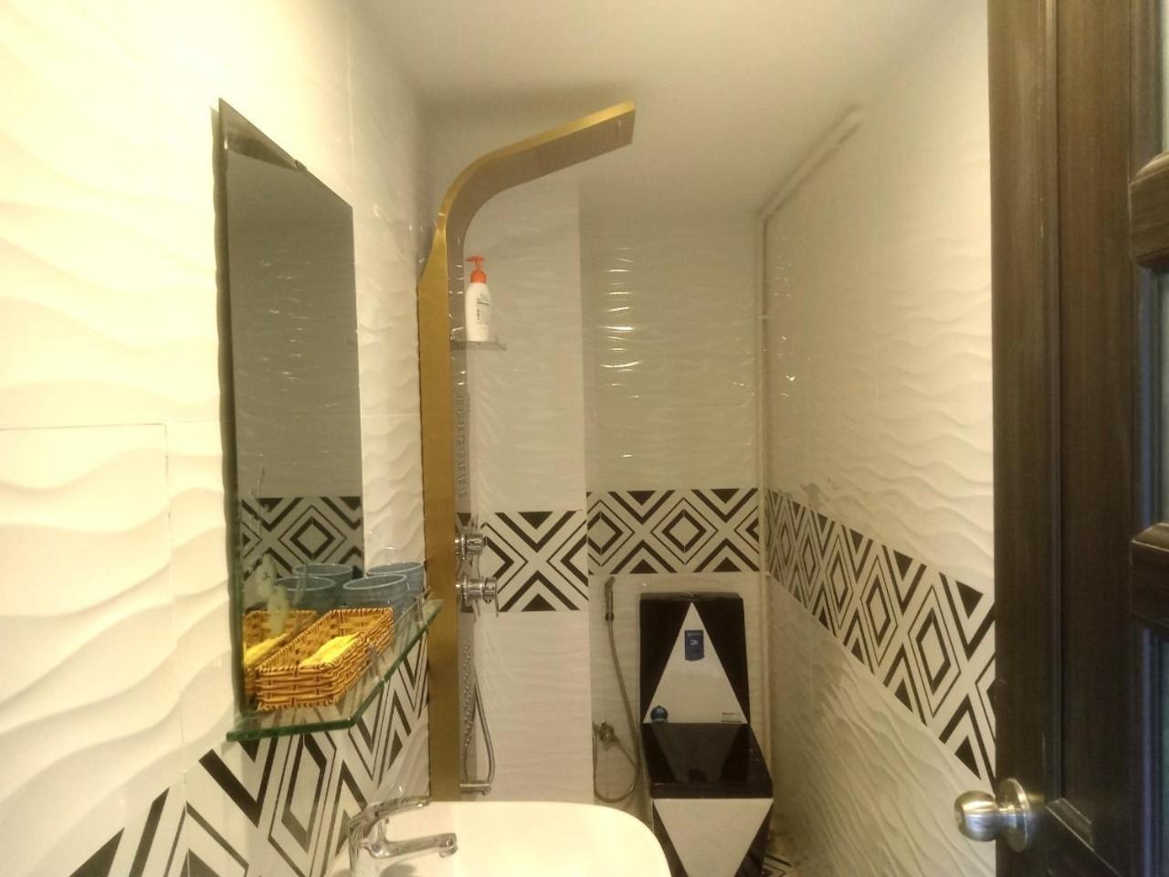 An Chi Hotel Ho Si Minh-város Kültér fotó