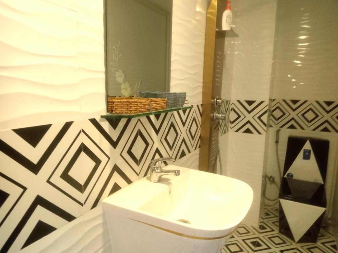 An Chi Hotel Ho Si Minh-város Kültér fotó
