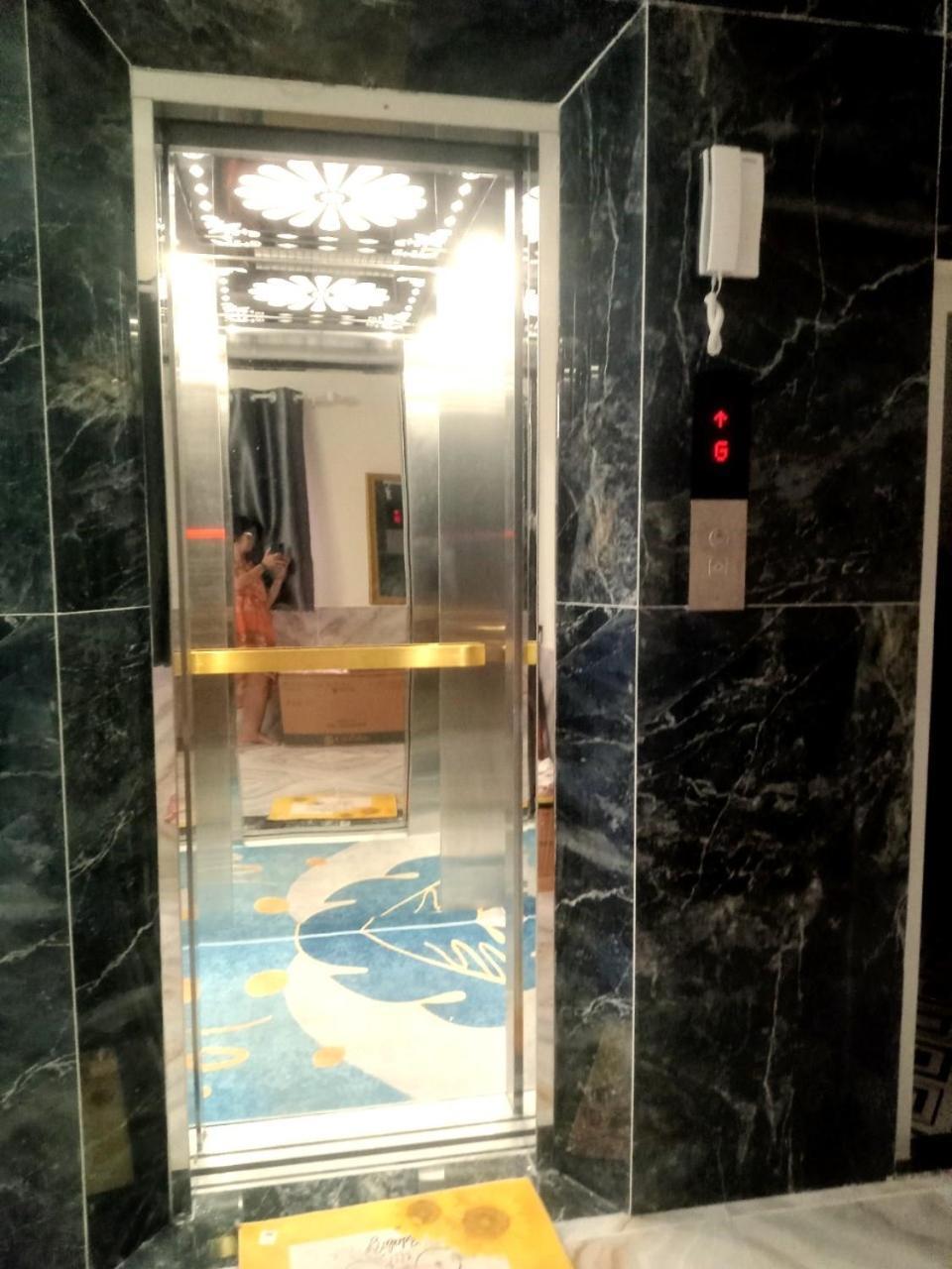 An Chi Hotel Ho Si Minh-város Kültér fotó